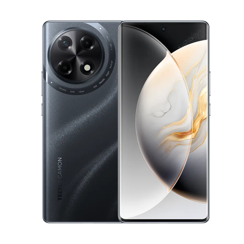 Thumbnail of Tecno camon 30s 4