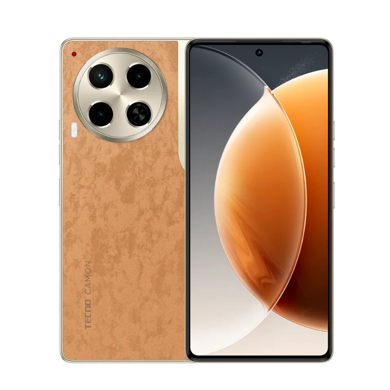 Tecno camon 30 8gb