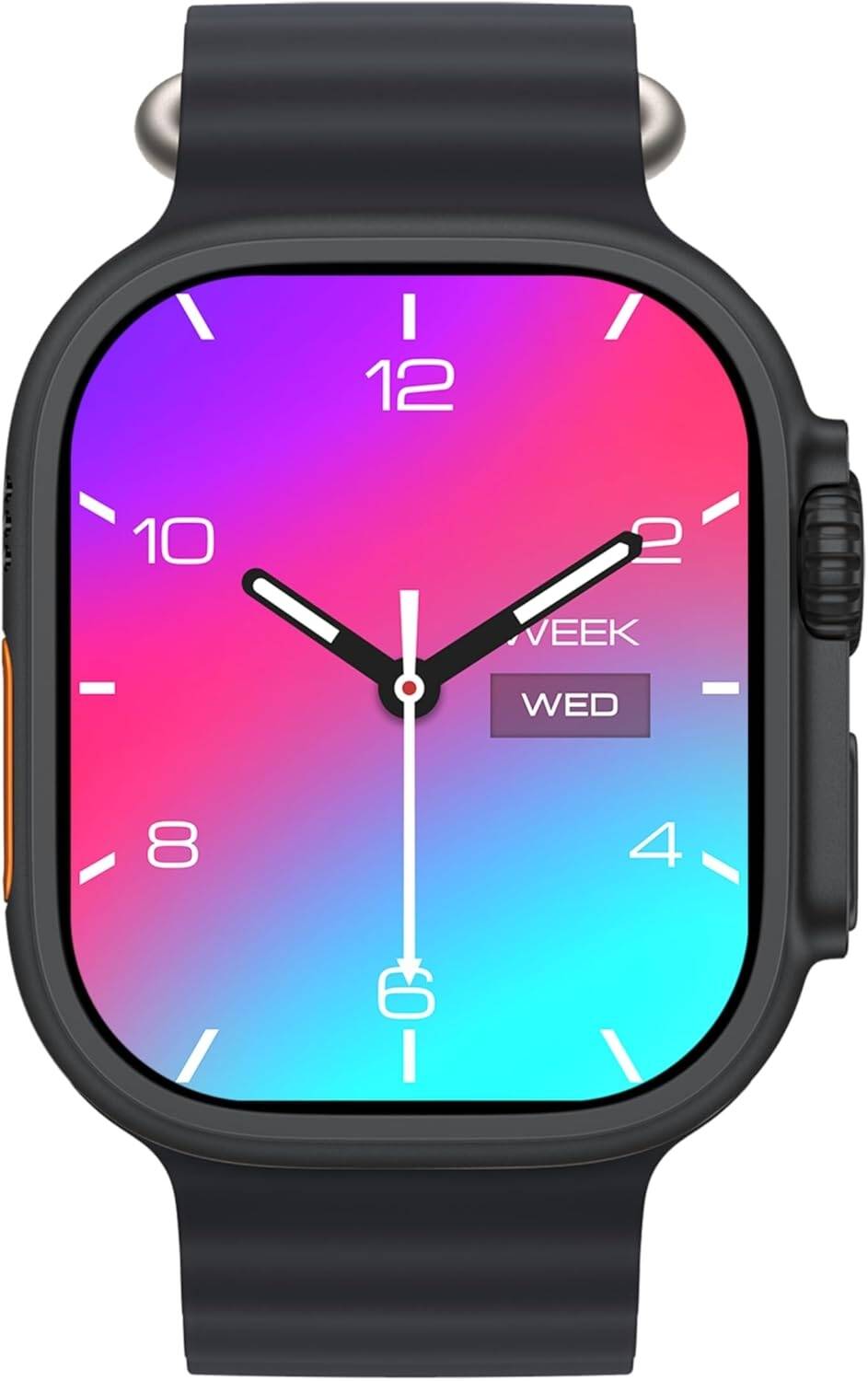 Image 3 of SMART WATCH