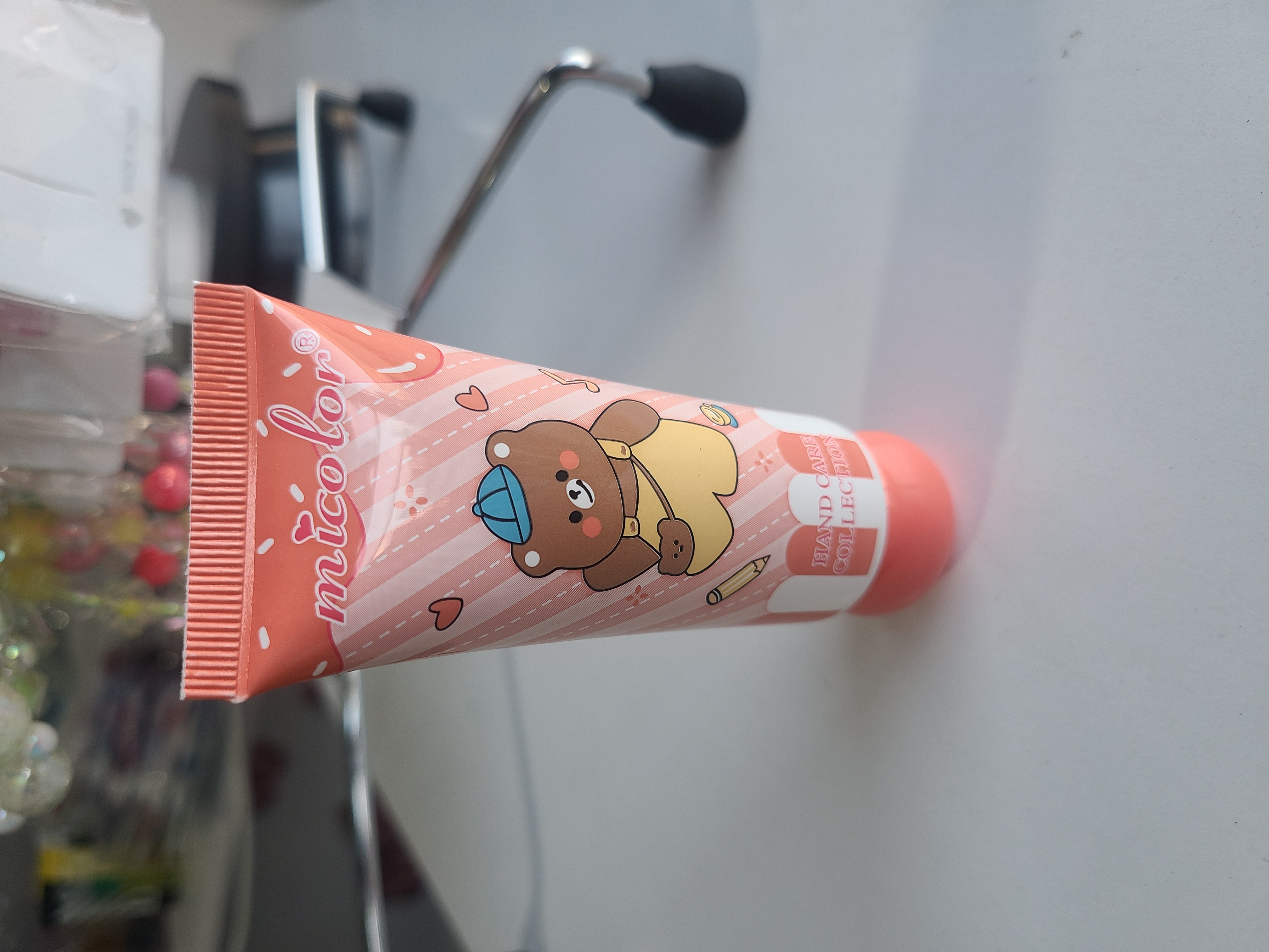 Hand Cream