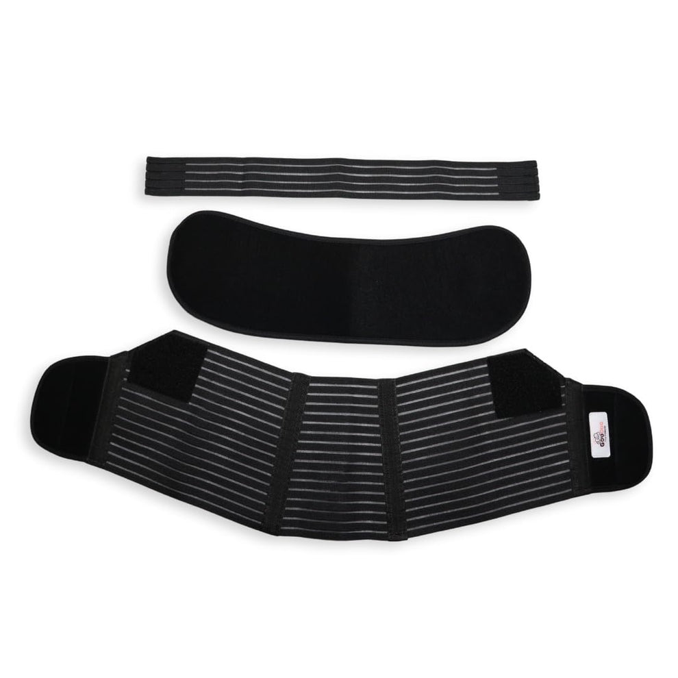 Image 4 of Pregnancy support belt