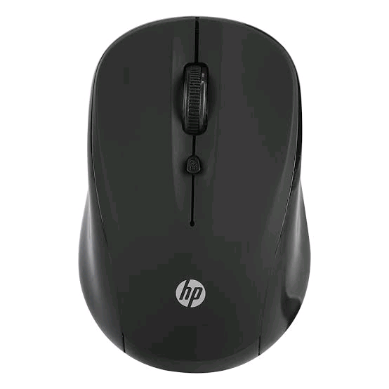 Fm 510a wireless mouse