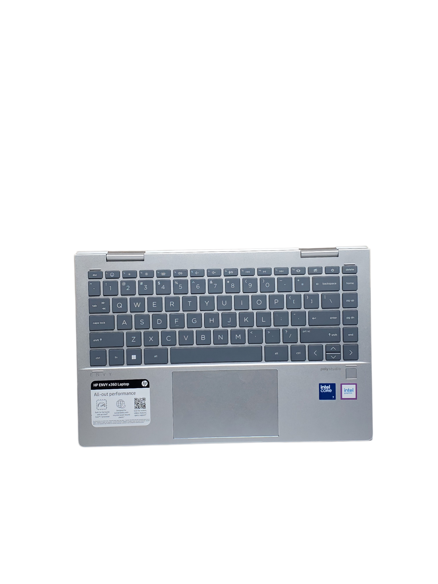 HP OMNIBOOK ULTRA FLIP 14-fp0023dx