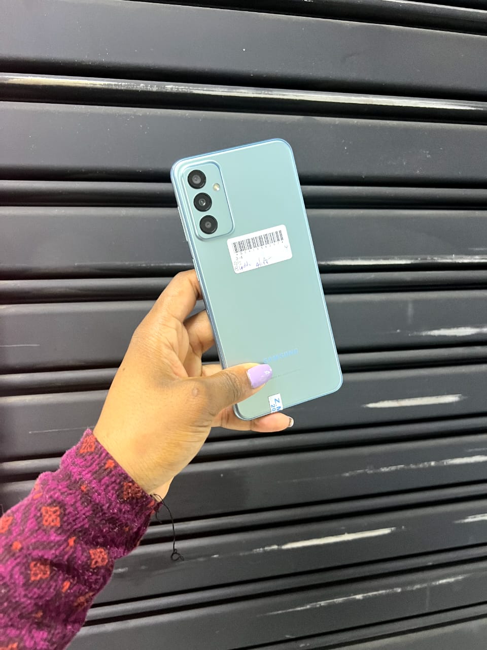 Image 3 of Samsung  Galaxy Buddy 2