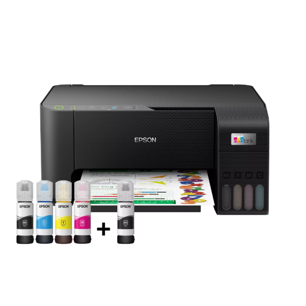 Epson l3250