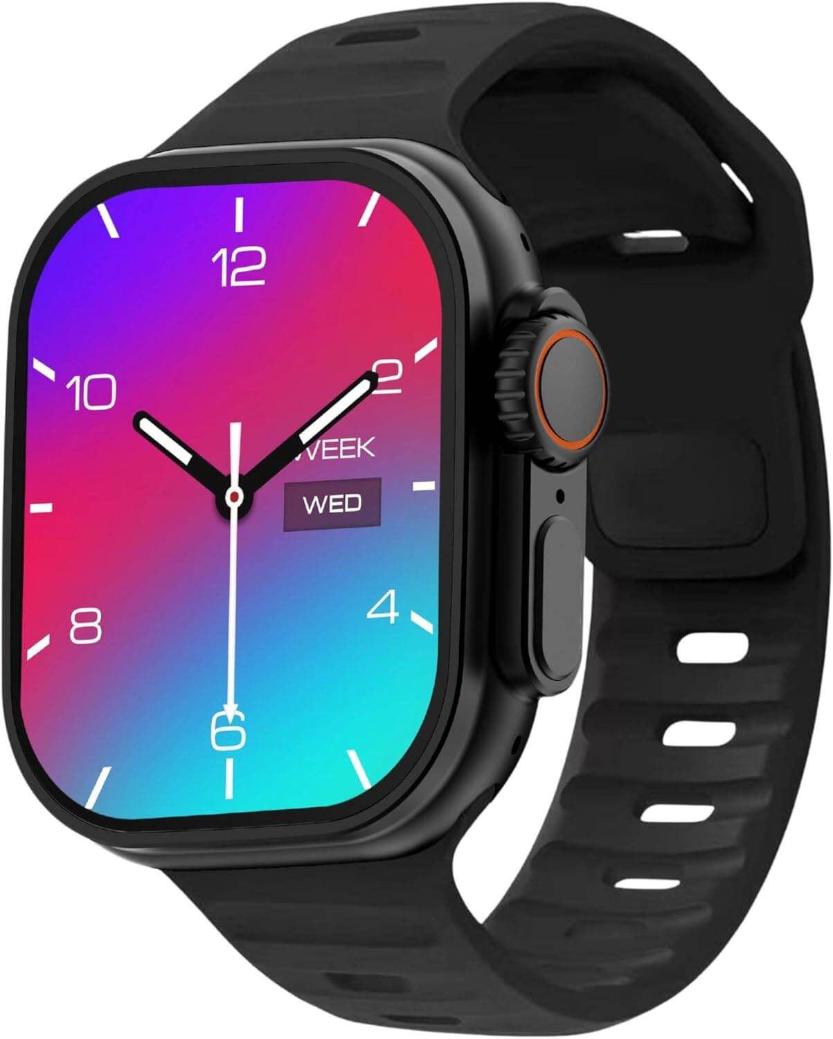 Image 4 of SMART WATCH