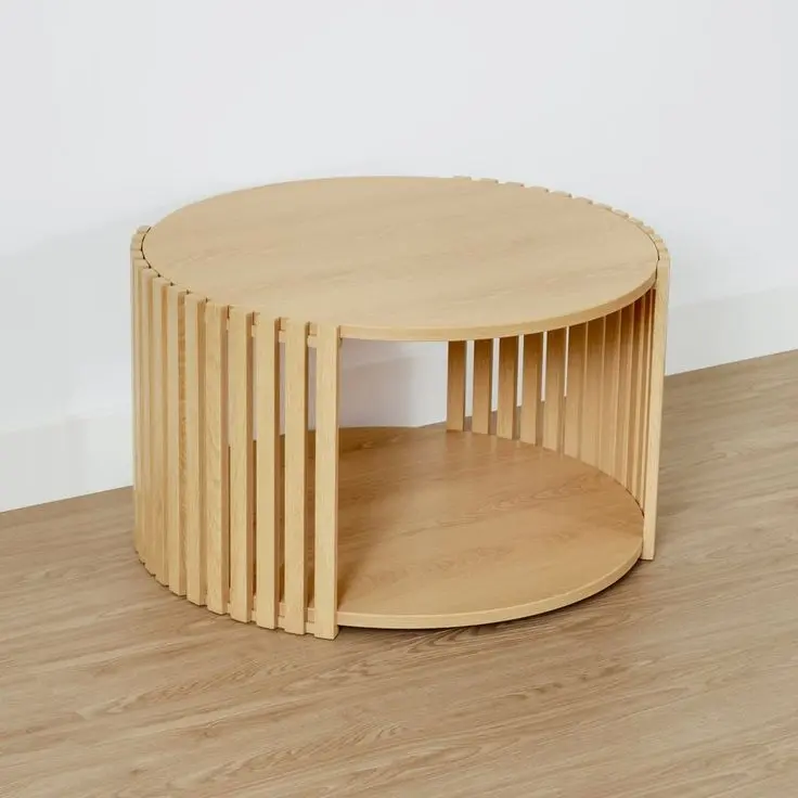 Image 2 of Modern coffee table