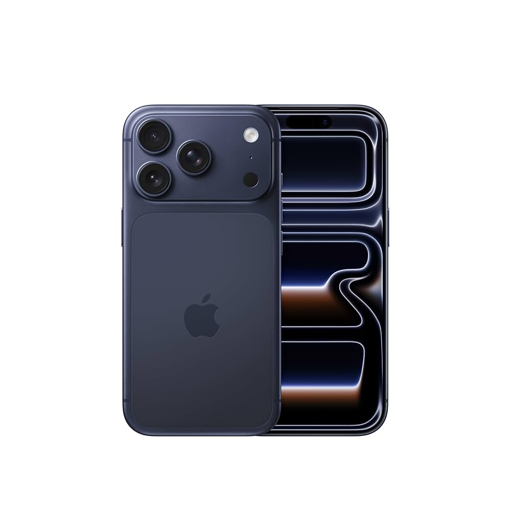 Image 4 of IPHONE 17 PRO MAX