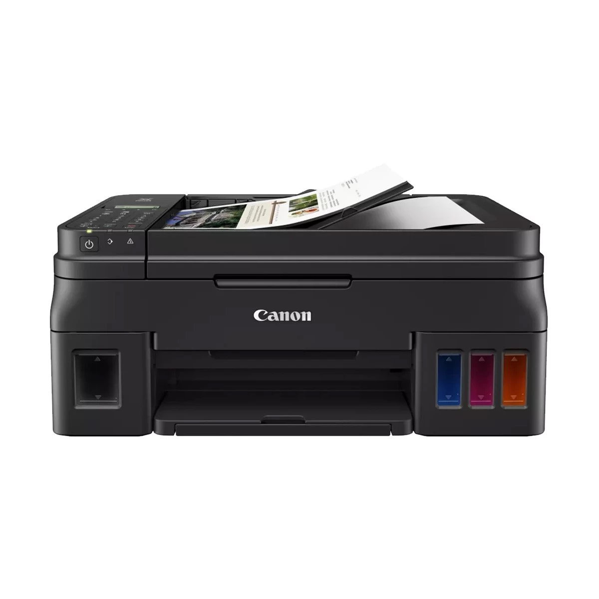 Image 2 of Canon G3411