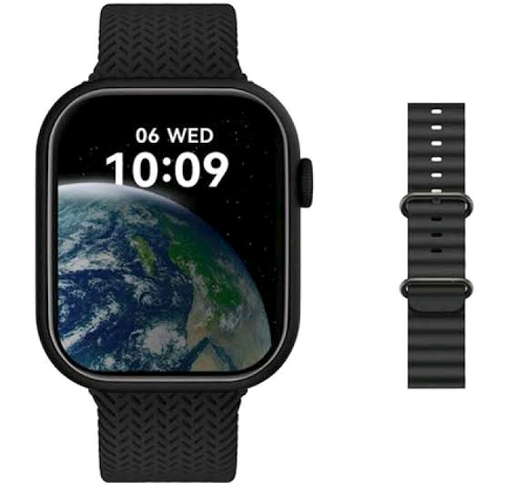 Js 10 smart watch