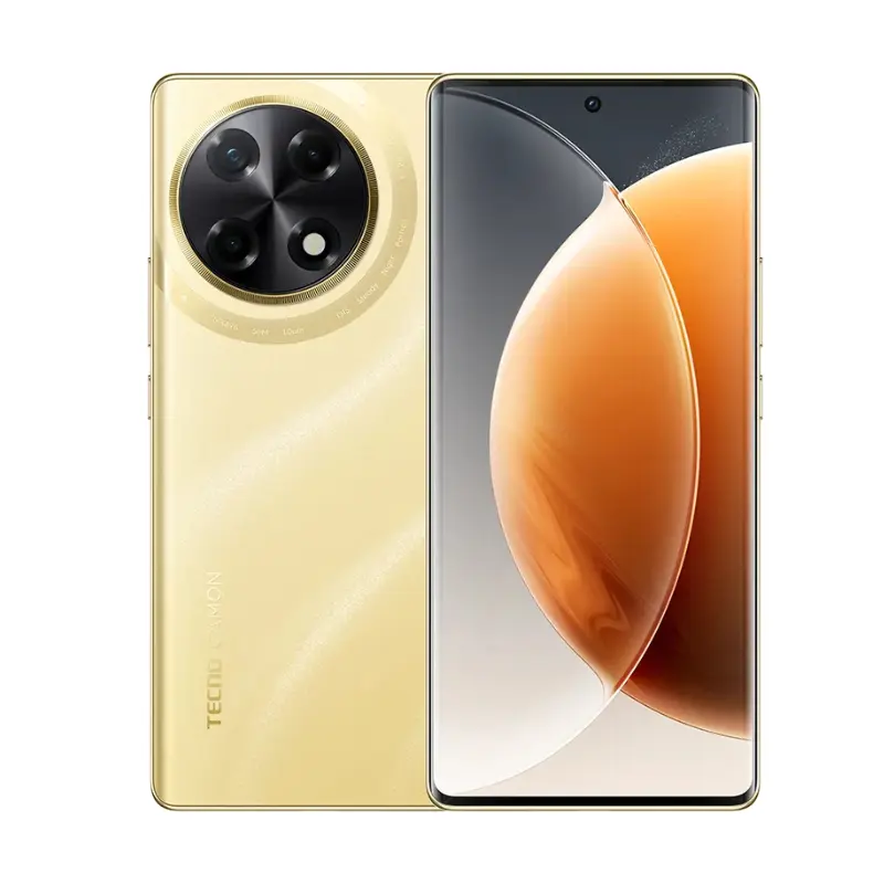 Image 3 of Tecno camon 30s