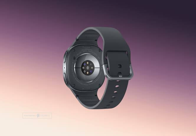 Image 4 of Samsung Watch 8