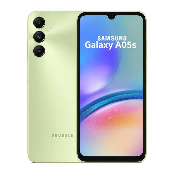 Image 3 of Samsung galaxy a05s