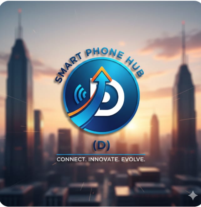 SMARTPHONE HUB CBD