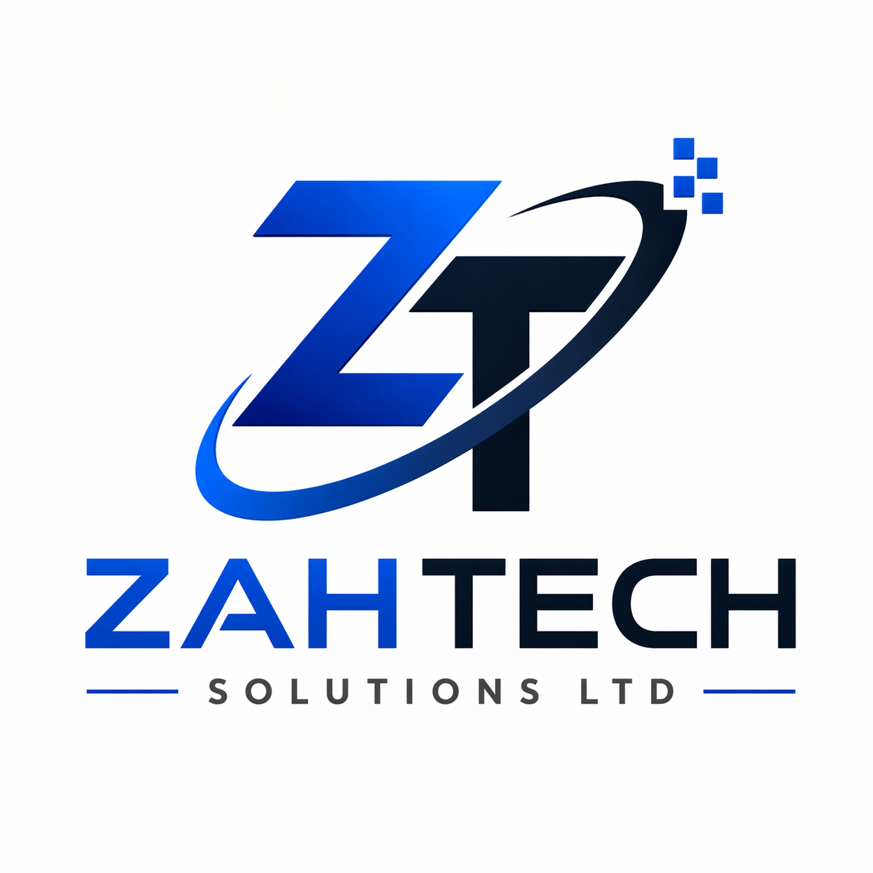 Zahtech Solutions Ltd