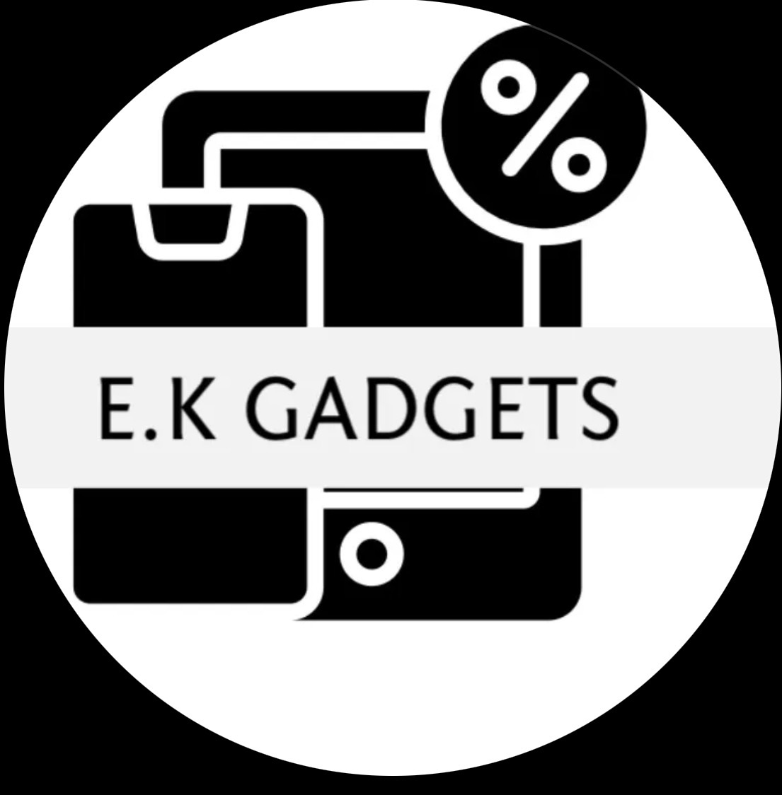 Ek gadgets